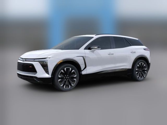 2024 Chevrolet Blazer EV eAWD RS