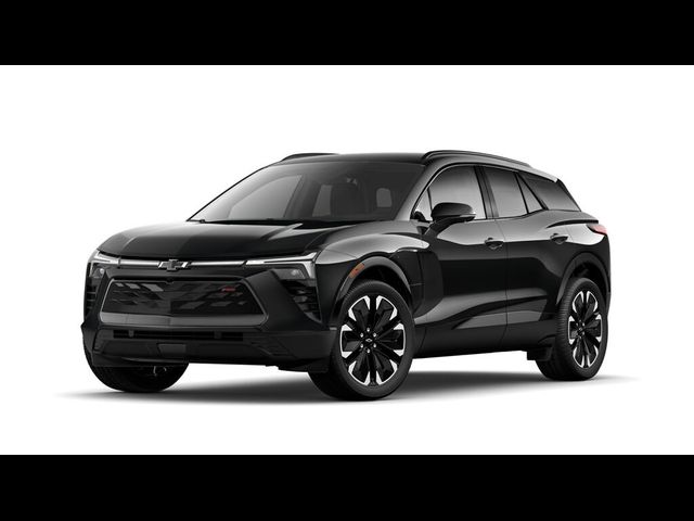 2024 Chevrolet Blazer EV eAWD RS