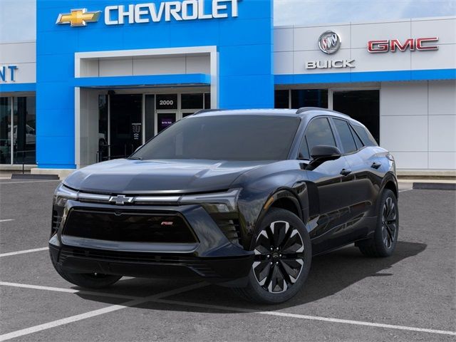 2024 Chevrolet Blazer EV eAWD RS