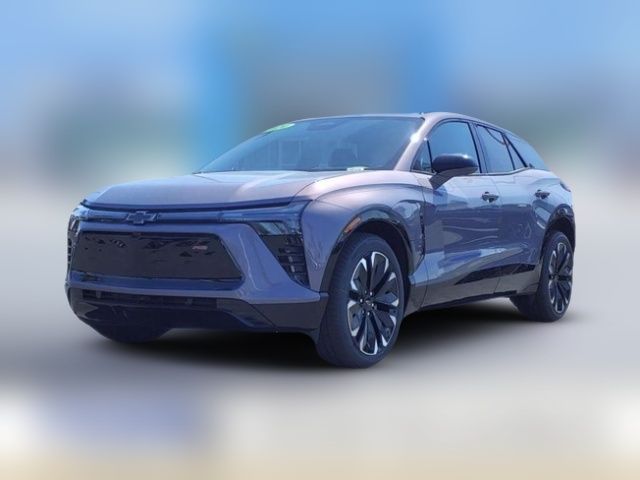 2024 Chevrolet Blazer EV eAWD RS