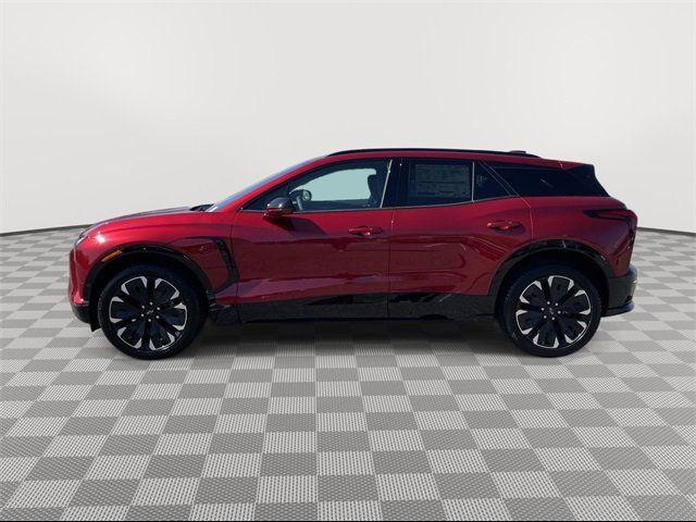 2024 Chevrolet Blazer EV eAWD RS