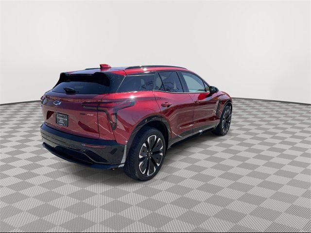 2024 Chevrolet Blazer EV eAWD RS