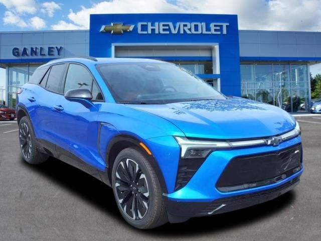 2024 Chevrolet Blazer EV eAWD RS