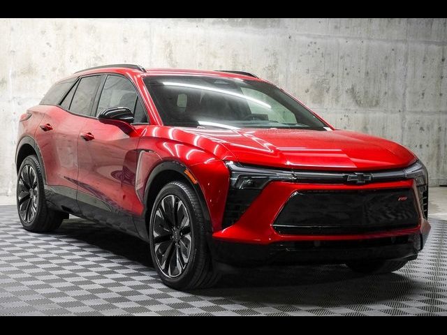 2024 Chevrolet Blazer EV eAWD RS