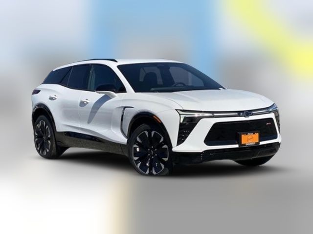 2024 Chevrolet Blazer EV eAWD RS