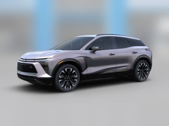 2024 Chevrolet Blazer EV eAWD RS