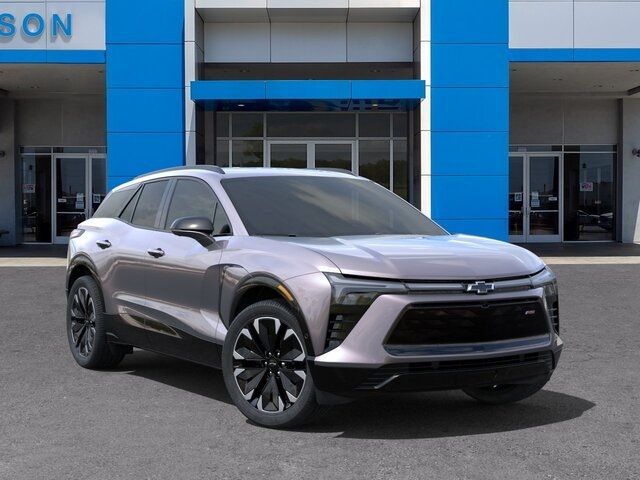 2024 Chevrolet Blazer EV eAWD RS