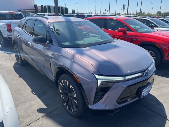 2024 Chevrolet Blazer EV eAWD RS