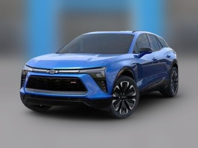 2024 Chevrolet Blazer EV eAWD RS