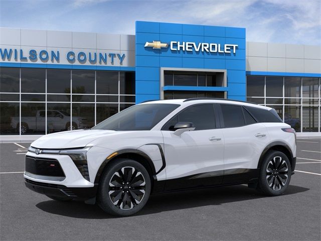 2024 Chevrolet Blazer EV eAWD RS