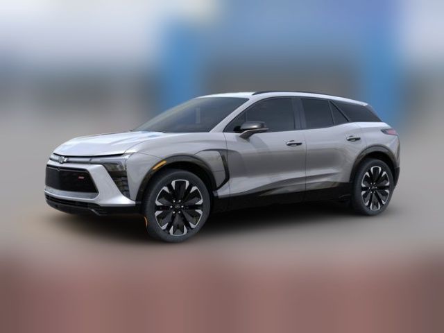 2024 Chevrolet Blazer EV eAWD RS