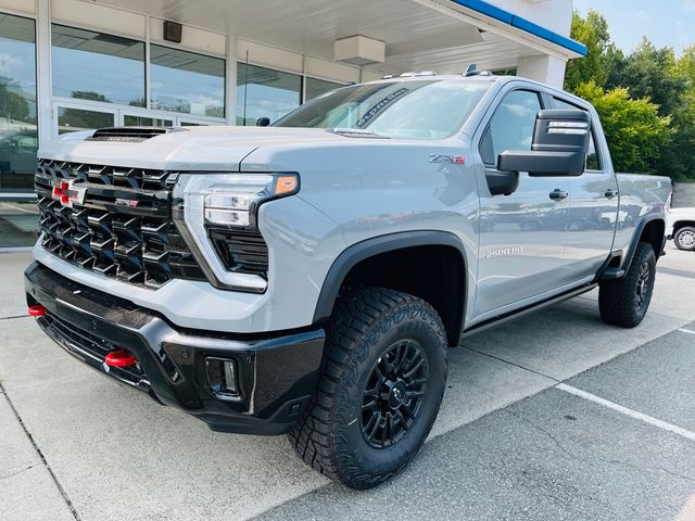 2024 Chevrolet Blazer EV eAWD RS