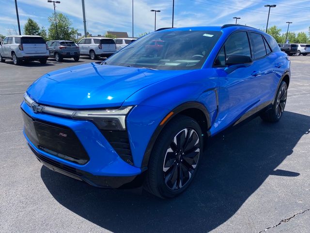 2024 Chevrolet Blazer EV eAWD RS