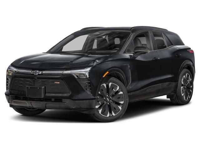 2024 Chevrolet Blazer EV eAWD RS