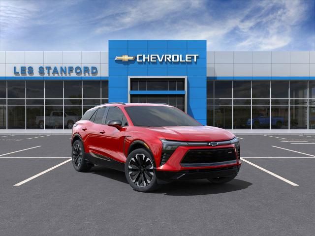 2024 Chevrolet Blazer EV eAWD RS