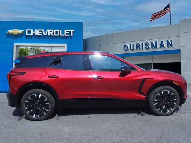 2024 Chevrolet Blazer EV eAWD RS