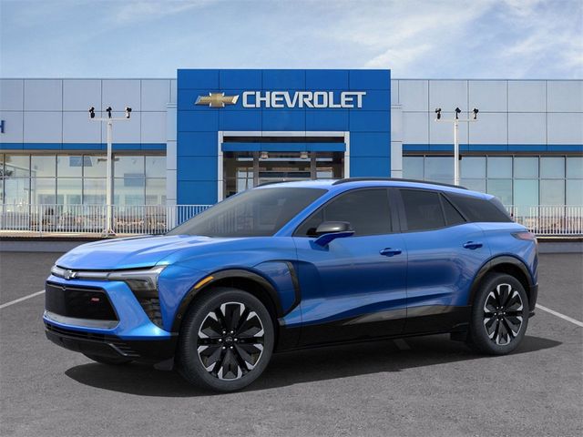 2024 Chevrolet Blazer EV eAWD RS