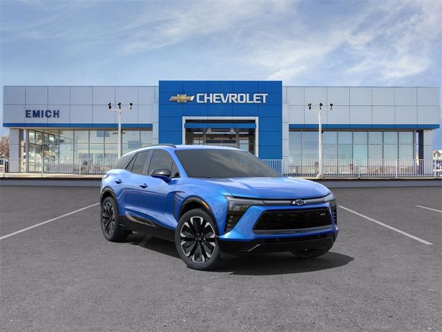 2024 Chevrolet Blazer EV eAWD RS