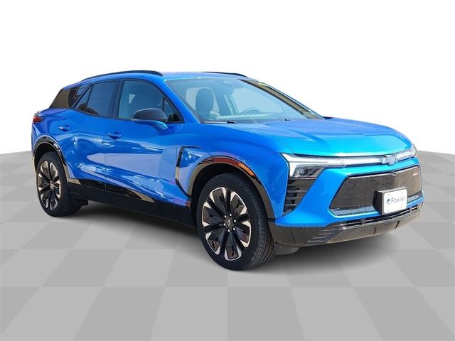 2024 Chevrolet Blazer EV eAWD RS