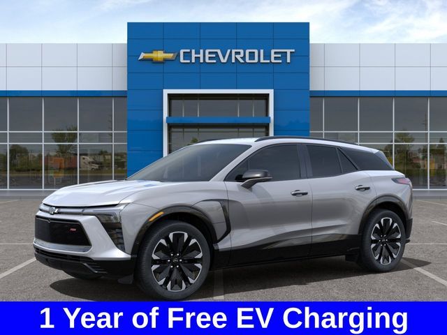 2024 Chevrolet Blazer EV eAWD RS