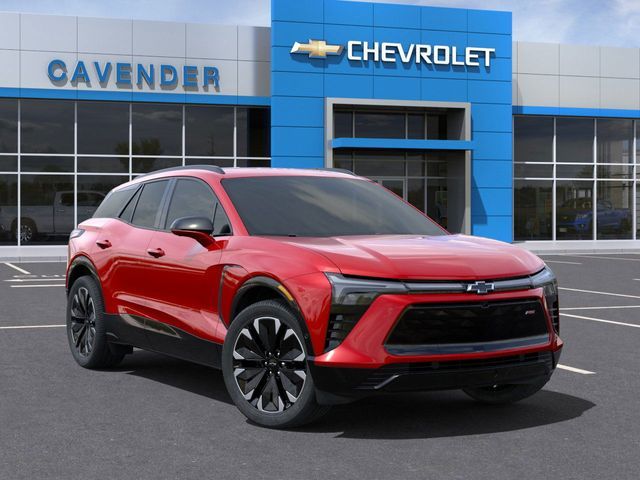 2024 Chevrolet Blazer EV eAWD RS