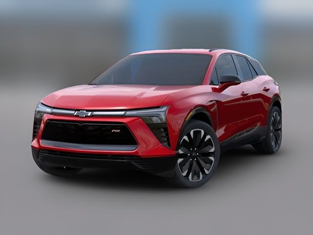 2024 Chevrolet Blazer EV eAWD RS