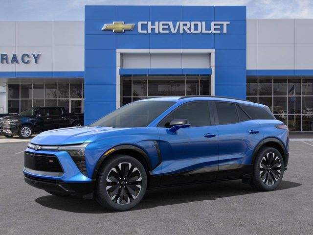 2024 Chevrolet Blazer EV eAWD RS