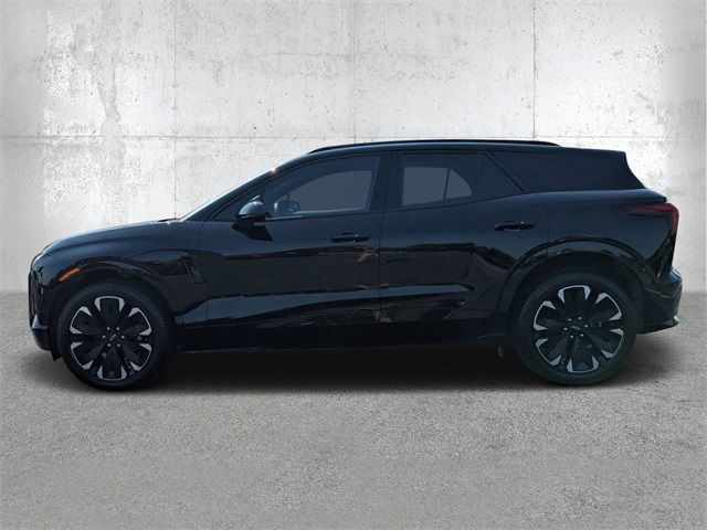 2024 Chevrolet Blazer EV eAWD RS