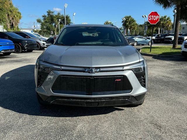 2024 Chevrolet Blazer EV eAWD RS