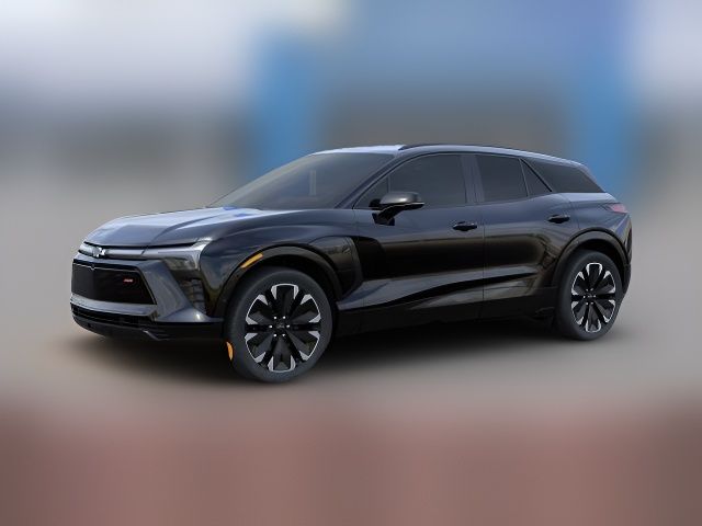 2024 Chevrolet Blazer EV eAWD RS