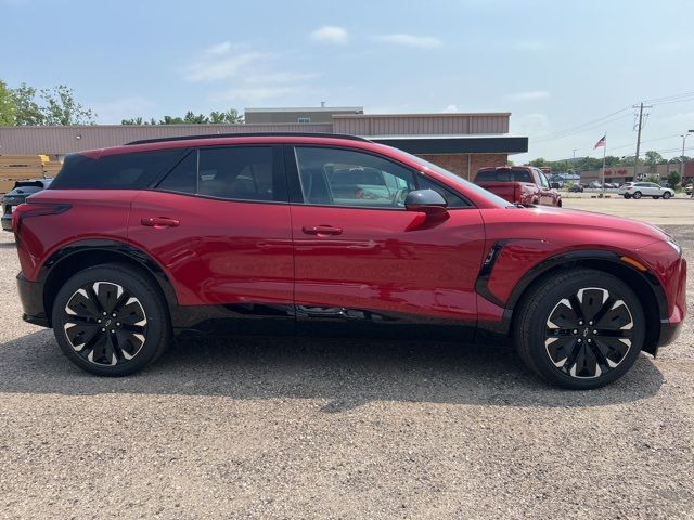 2024 Chevrolet Blazer EV eAWD RS