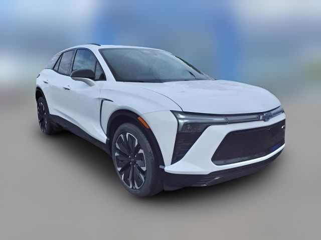 2024 Chevrolet Blazer EV eAWD RS