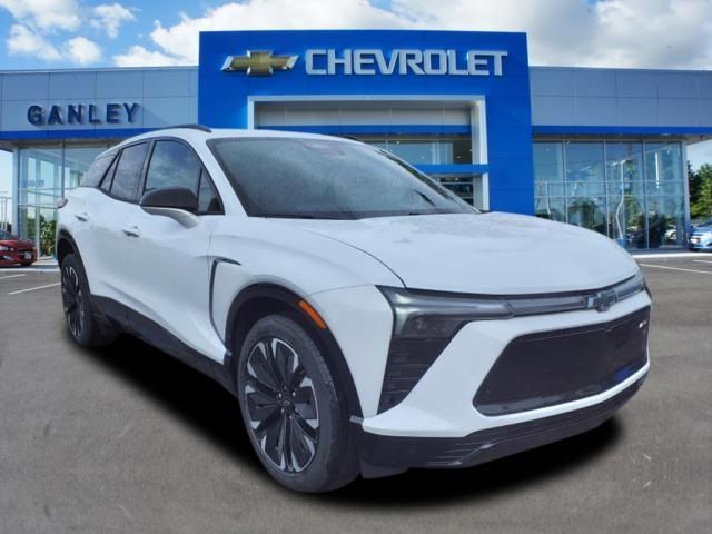 2024 Chevrolet Blazer EV eAWD RS