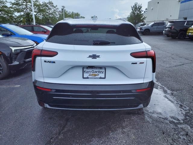 2024 Chevrolet Blazer EV eAWD RS