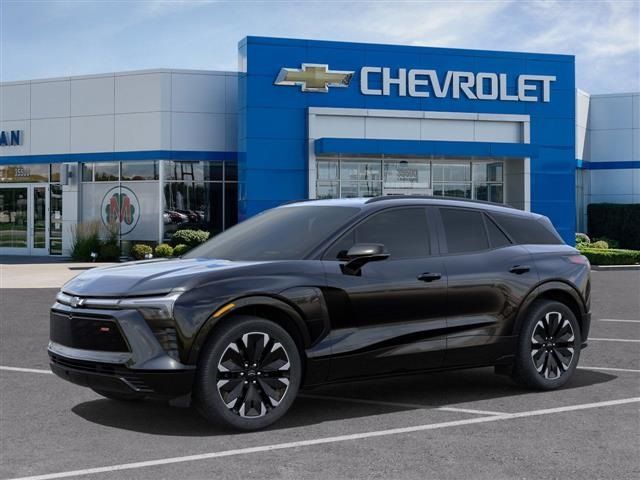 2024 Chevrolet Blazer EV eAWD RS