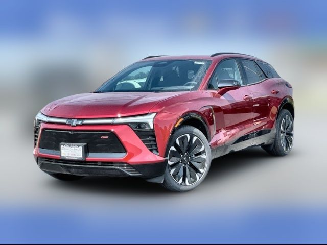 2024 Chevrolet Blazer EV eAWD RS