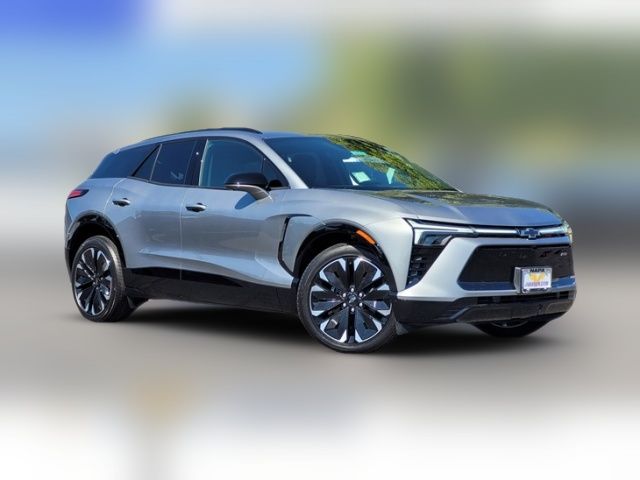 2024 Chevrolet Blazer EV eAWD RS