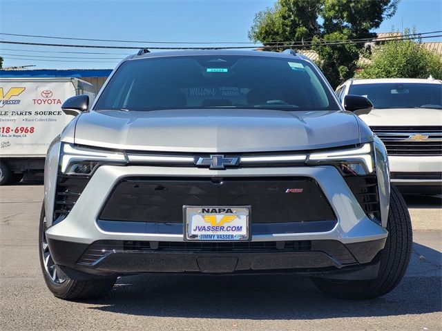 2024 Chevrolet Blazer EV eAWD RS