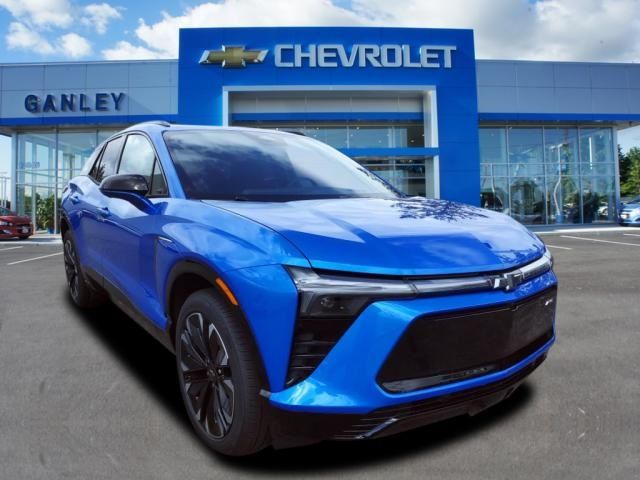 2024 Chevrolet Blazer EV eAWD RS