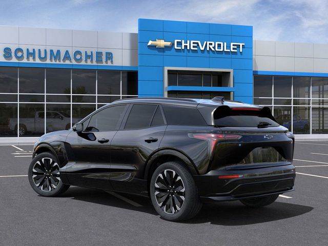 2024 Chevrolet Blazer EV eAWD RS