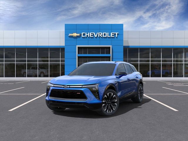 2024 Chevrolet Blazer EV eAWD RS