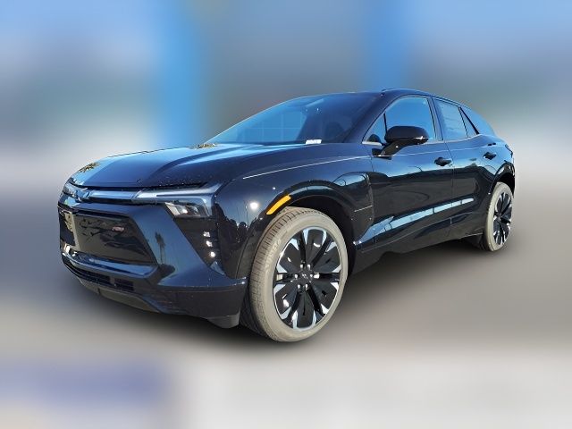 2024 Chevrolet Blazer EV eAWD RS