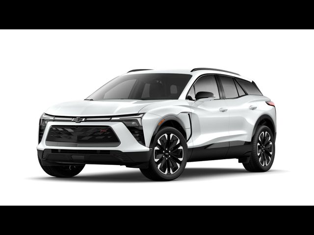 2024 Chevrolet Blazer EV eAWD RS