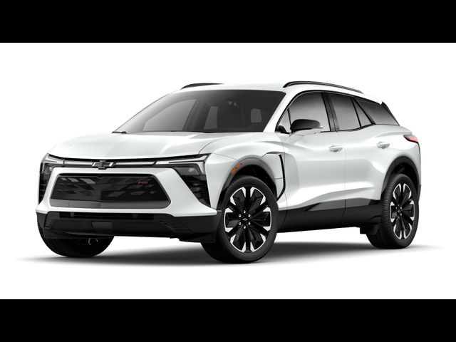 2024 Chevrolet Blazer EV eAWD RS