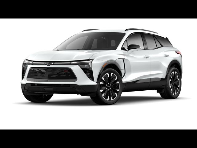 2024 Chevrolet Blazer EV eAWD RS