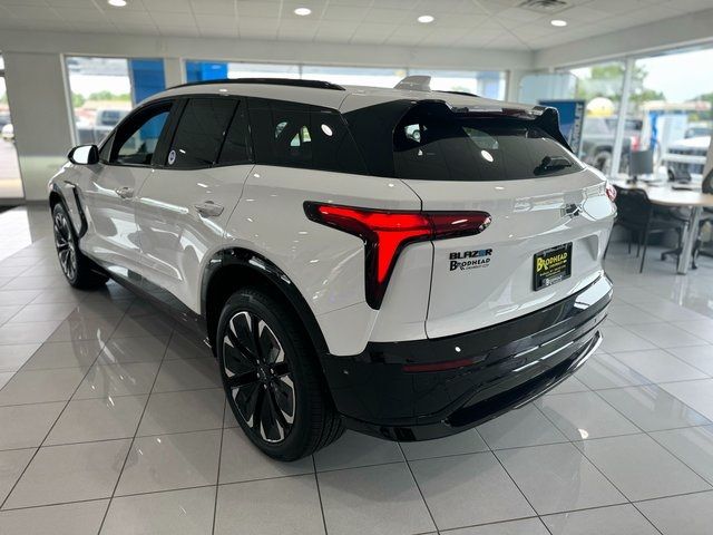 2024 Chevrolet Blazer EV eAWD RS