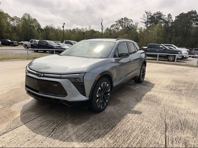 2024 Chevrolet Blazer EV eAWD RS