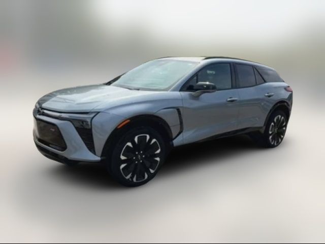 2024 Chevrolet Blazer EV eAWD RS