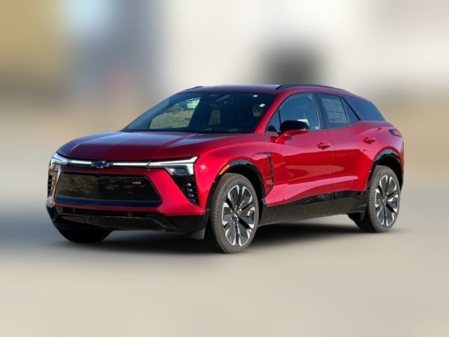 2024 Chevrolet Blazer EV eAWD RS