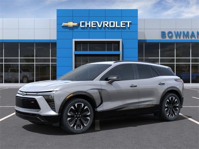 2024 Chevrolet Blazer EV eAWD RS